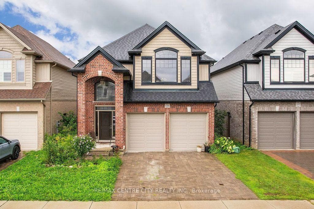 1586 Noah Bend, London North, ON N6G 0T2