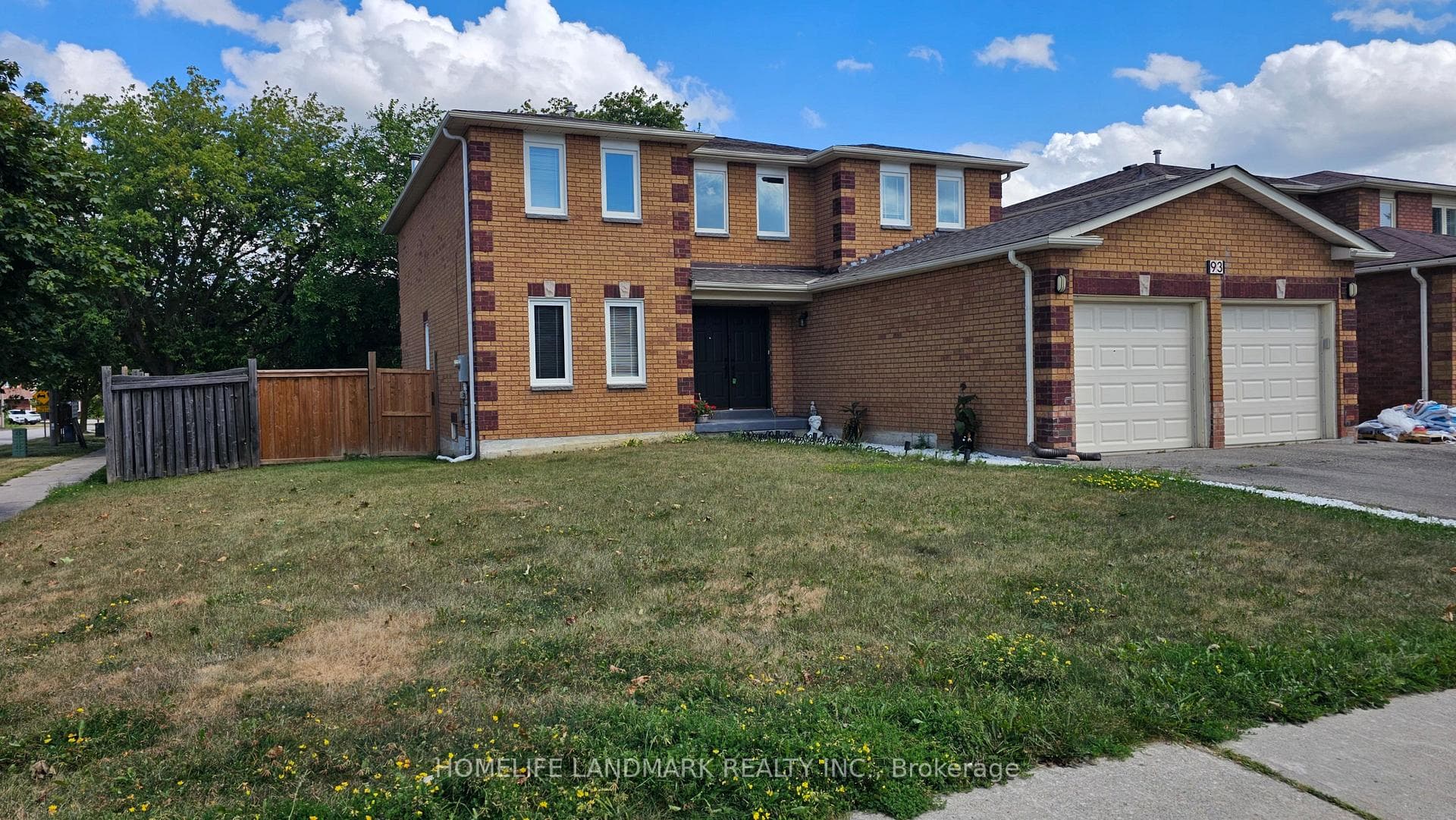 93 Yorkland Street, Richmond Hill, ON L4C 9Z5