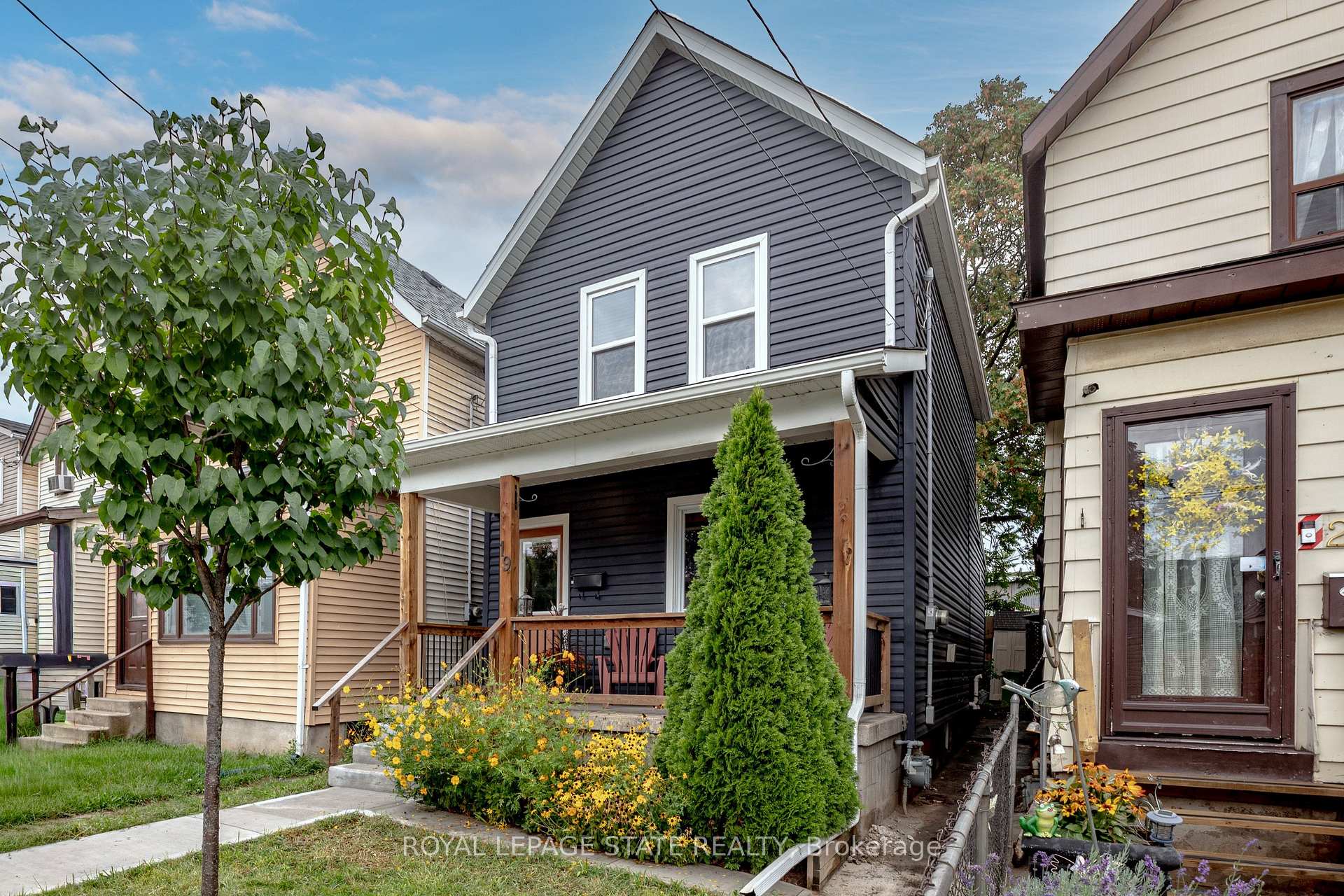 19 Land Street, Hamilton, ON L8L 4L1