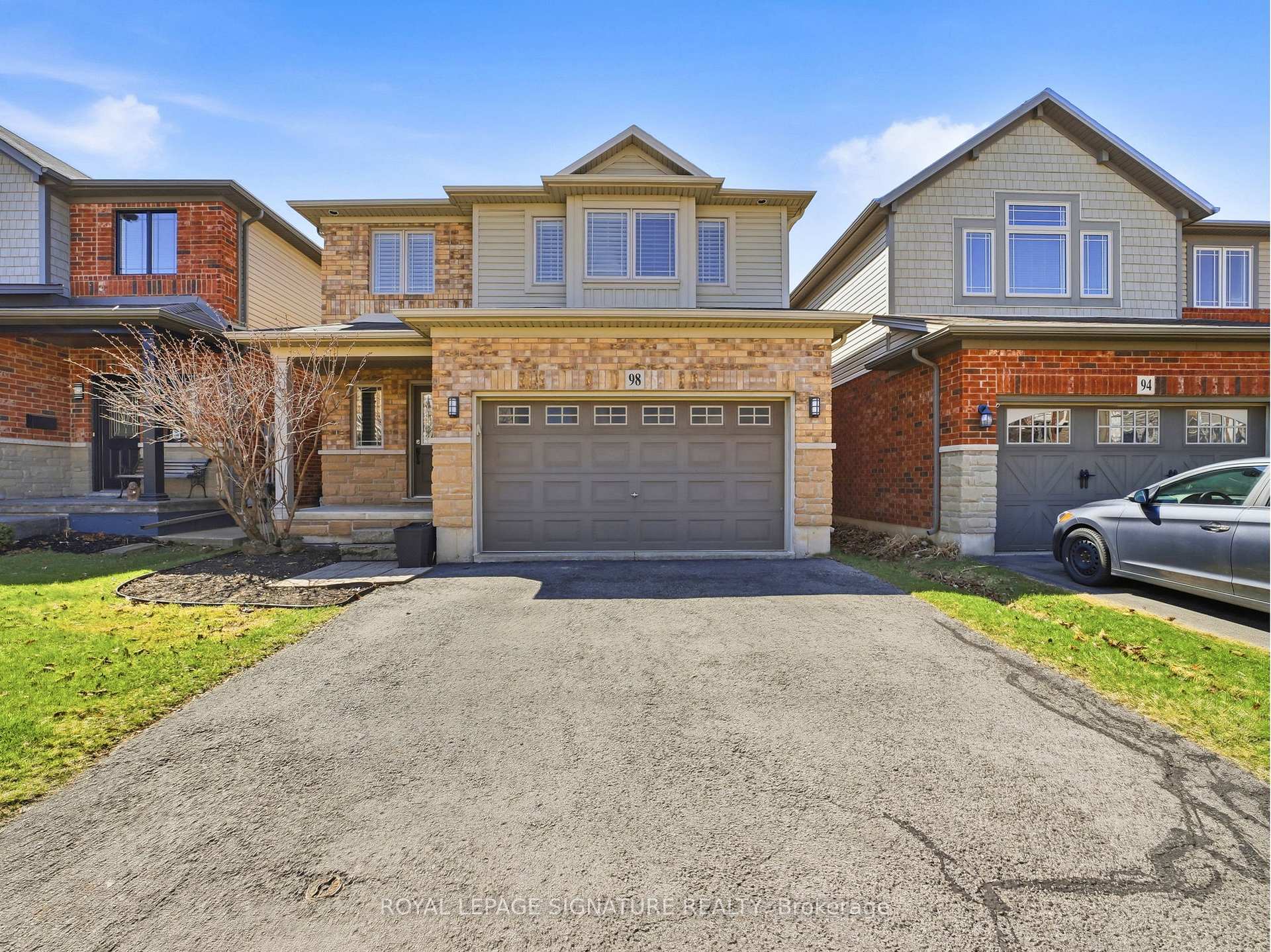 98 Willow Lane, Grimsby, ON L3M 5P7