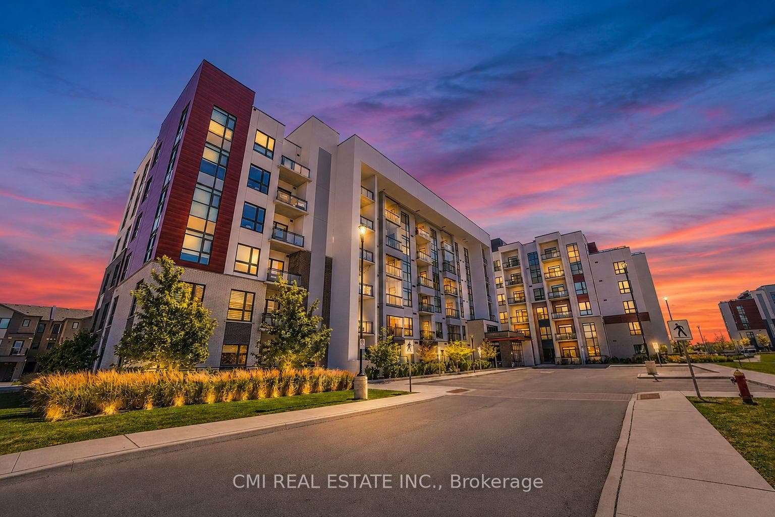 470 Gordon Krantz Avenue 312, Milton, ON L9E 1Z3