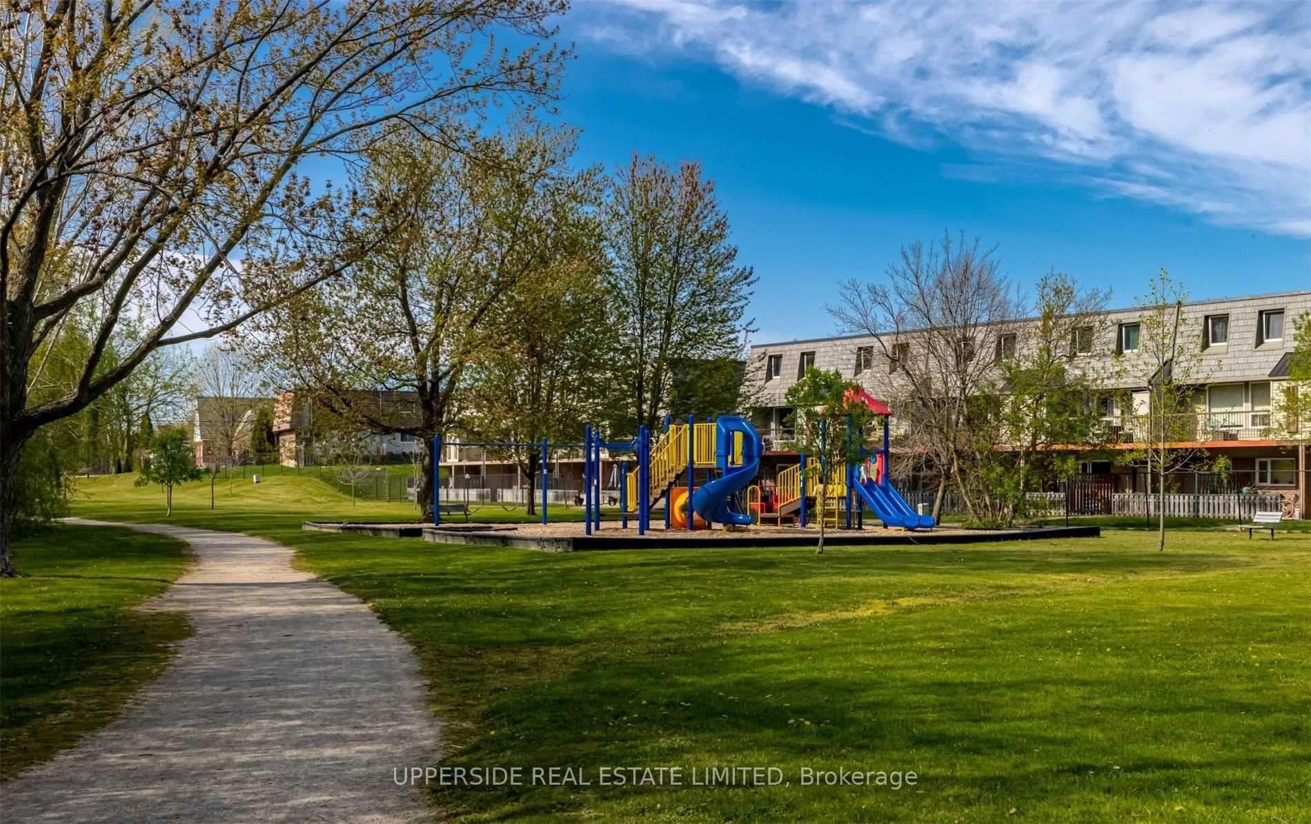 151 Parnell Road 62, St. Catharines, ON L2M 3S4