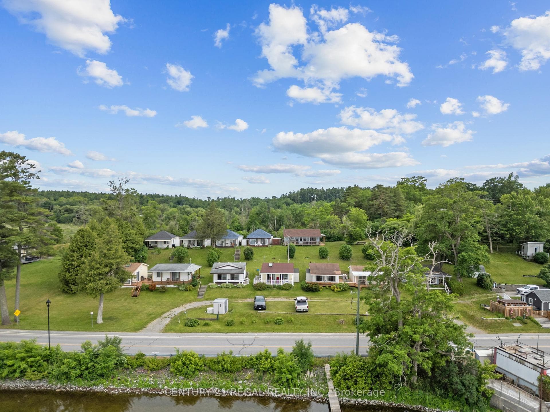 5026 Rice Lake Dr Drive N, Hamilton Township, ON L1A 3V6