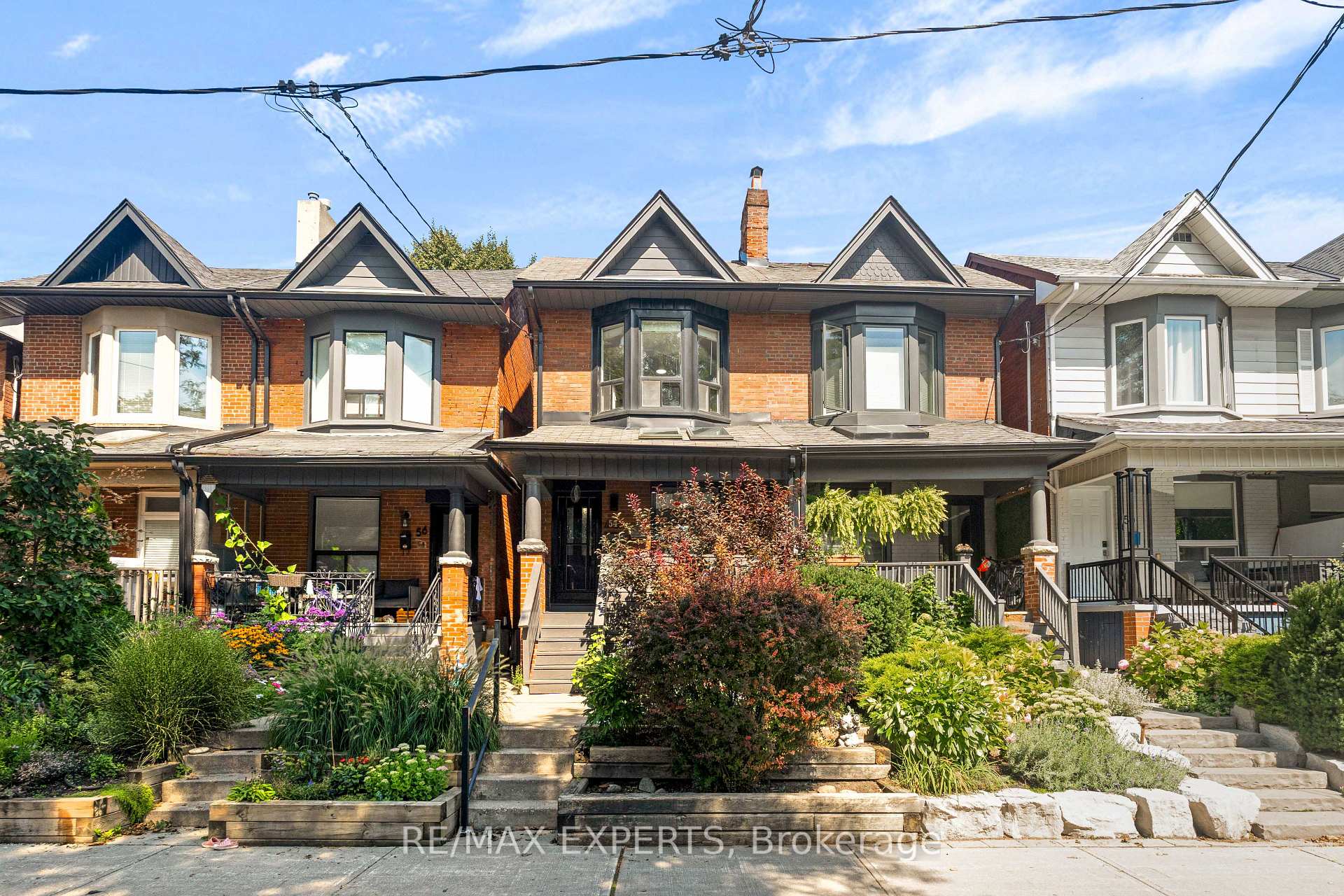 54 Marchmount Road, Toronto, ON M6G 2A9