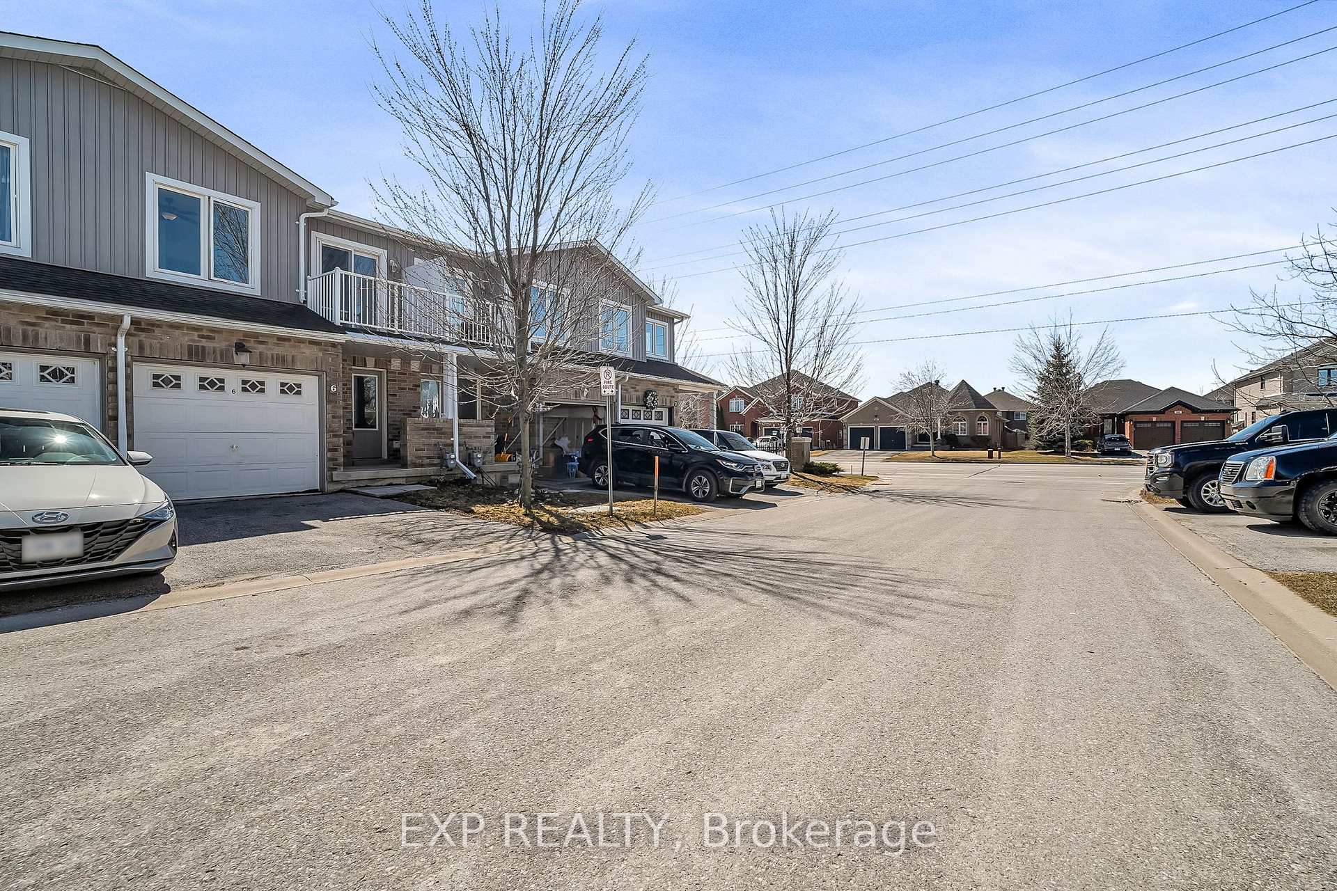 75 Prince William Way 6, Barrie, ON L4M 0A1