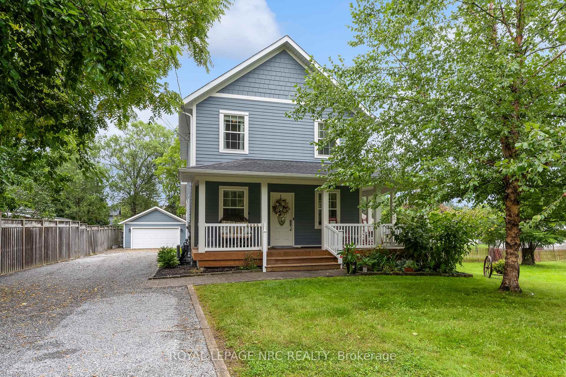 1239 Pelham Street, Pelham, ON L3E 0P5
