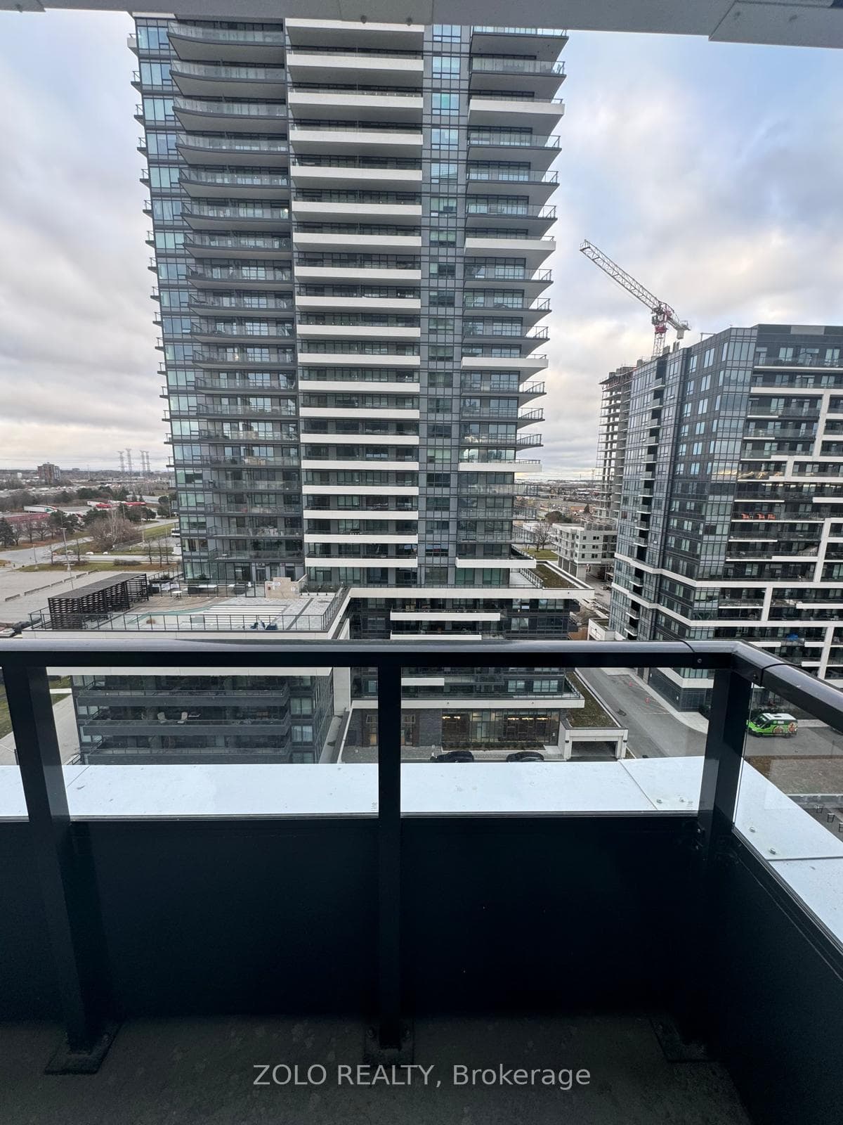 1435 Celebration Drive 2106, Pickering, ON L1W 0C4