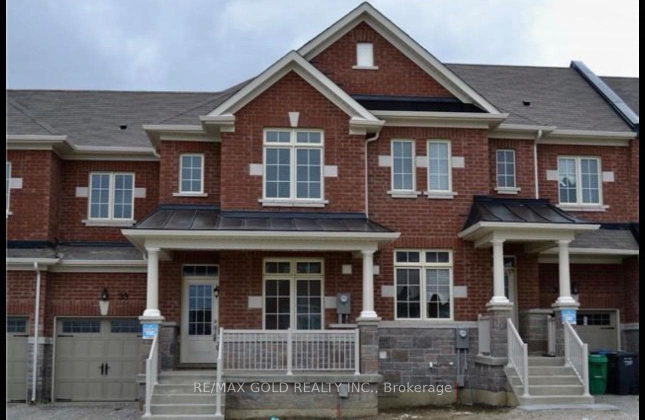 33 Villadowns Trail, Brampton, ON L6R 3V6