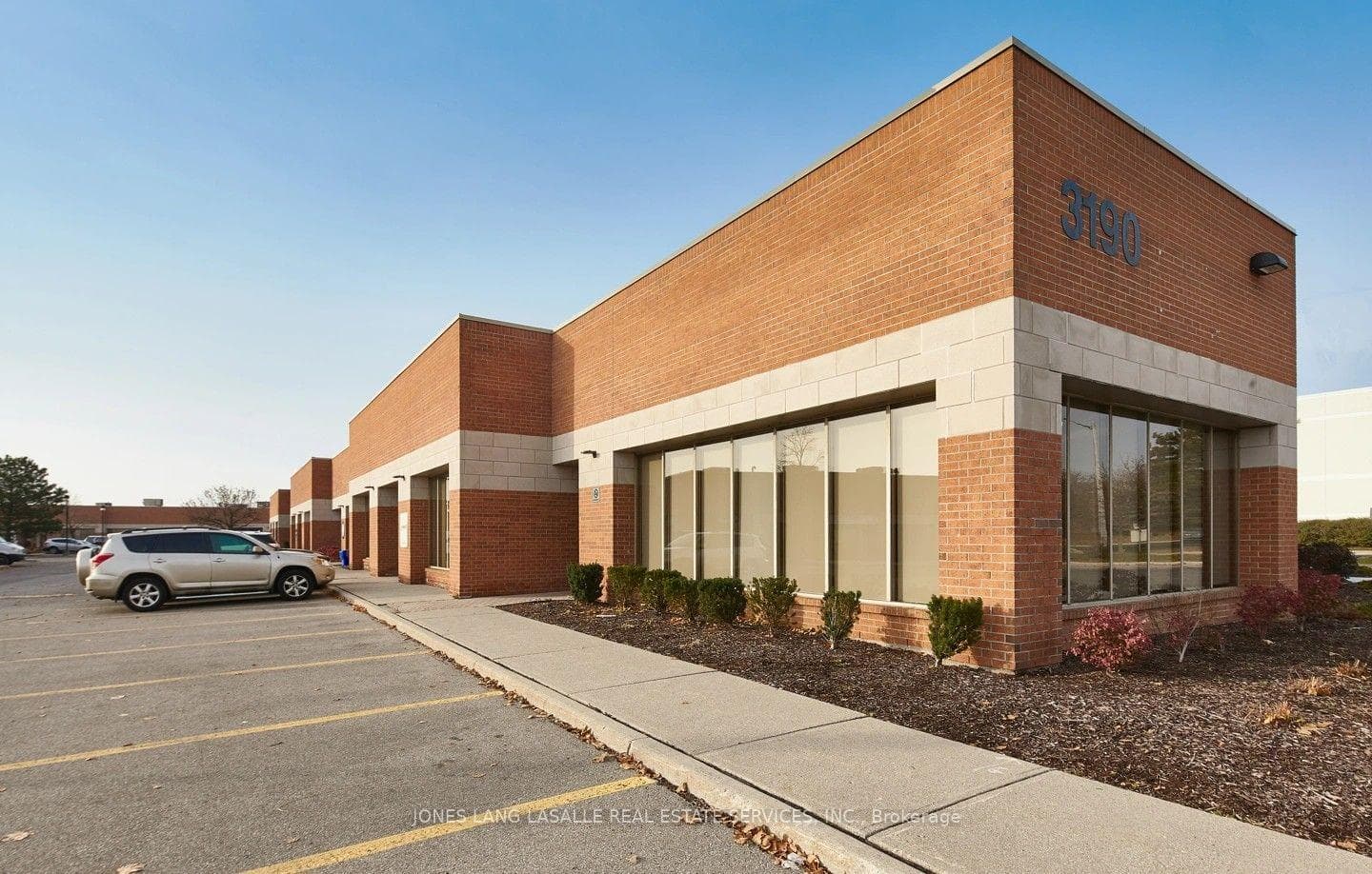 3190 Ridgeway Drive 26, Mississauga, ON L5L 5S6