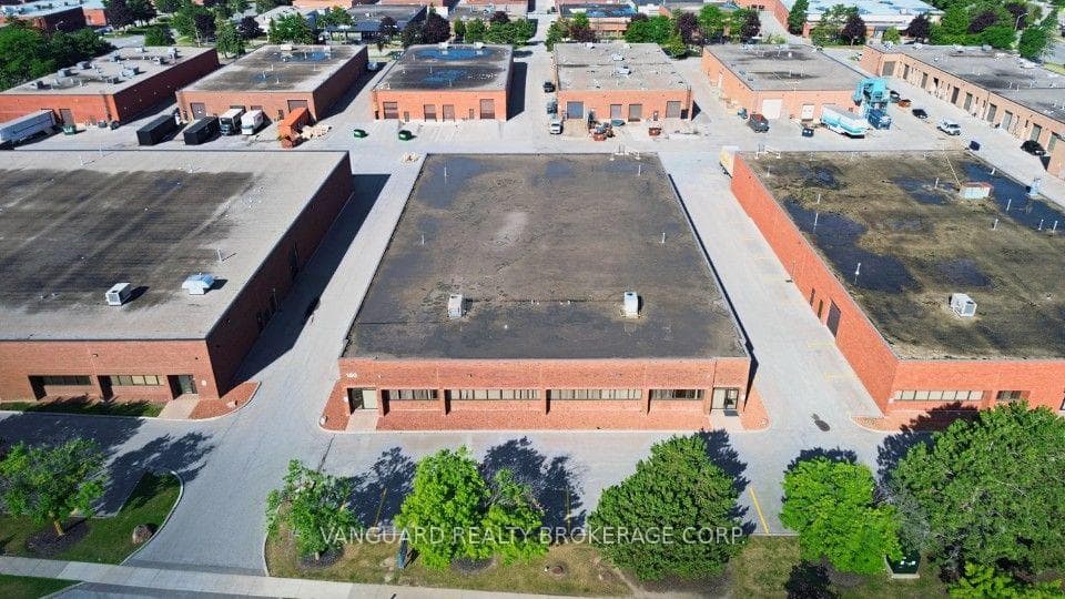150 Marycroft Avenue, Vaughan, ON L4L 5Y4