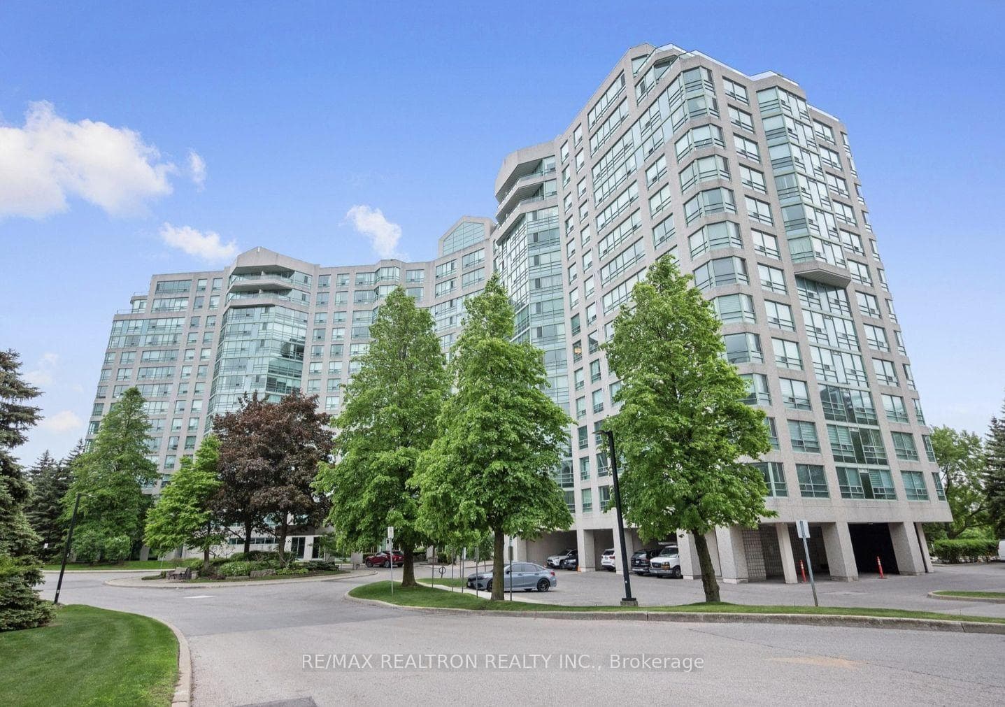 7805 Bayview Avenue 714, Markham, ON L3T 7N1