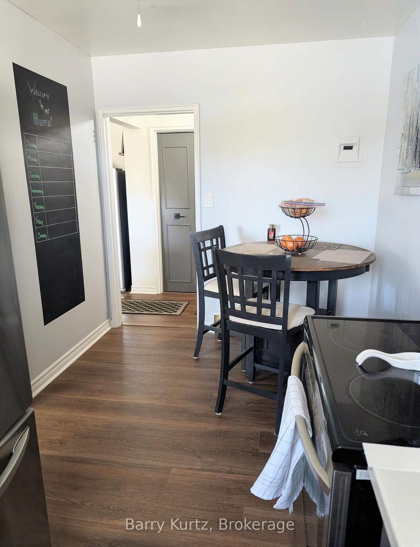 1 Sunnylea Crescent 5, Guelph, ON N1E 1W1