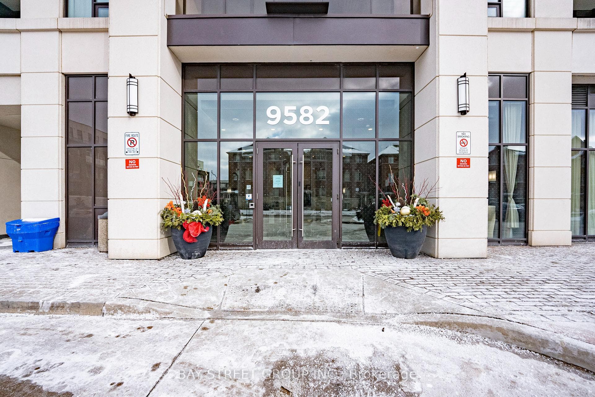 9582 Markham Road 1001, Markham, ON L6E 0T4