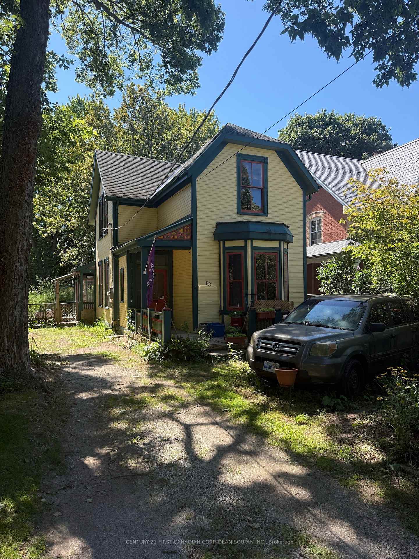 53 Victoria Street, London East, ON N6A 2B1