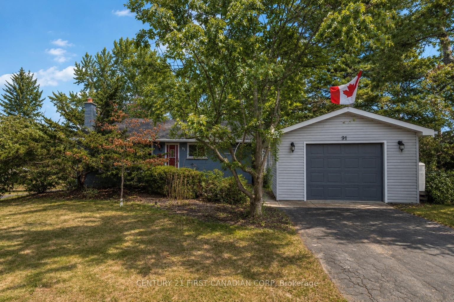 91 Biscay Road, London North, ON N6H 3K8