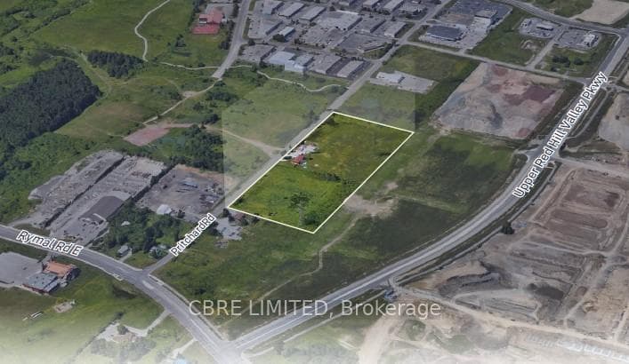 601 Pritchard Road, Hamilton, ON L8W 3P6