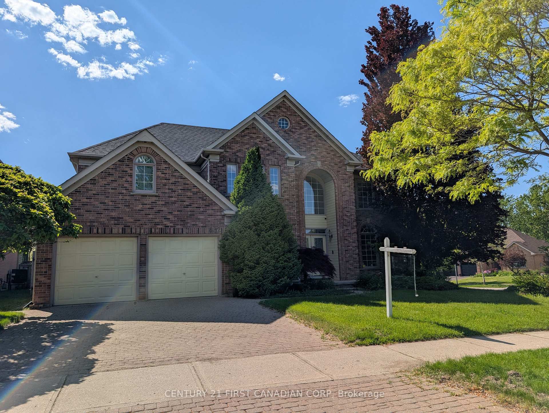 442 Ambleside Drive, London North, ON N6G 4X9