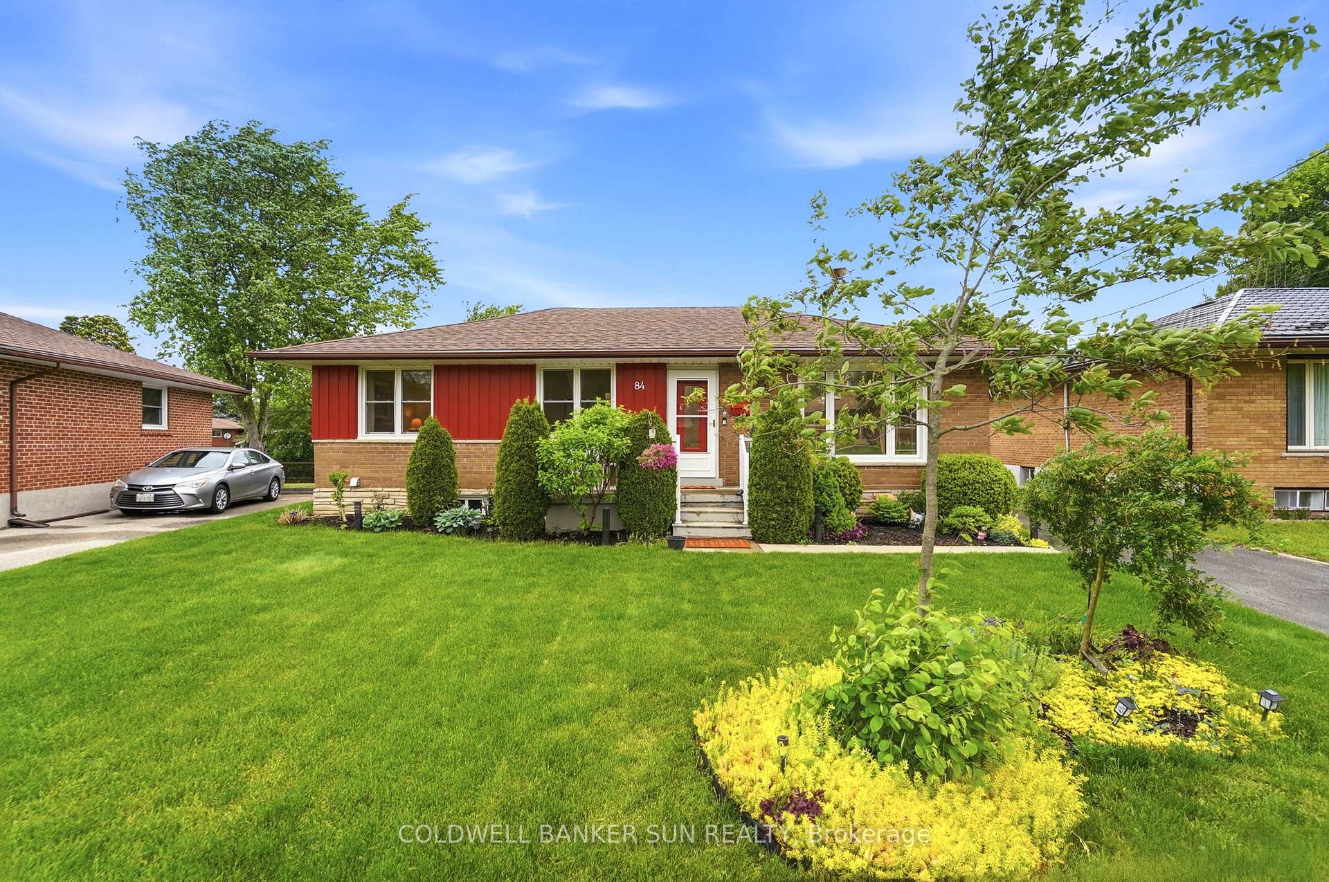84 Dumbarton Street, Guelph, ON N1E 3T7