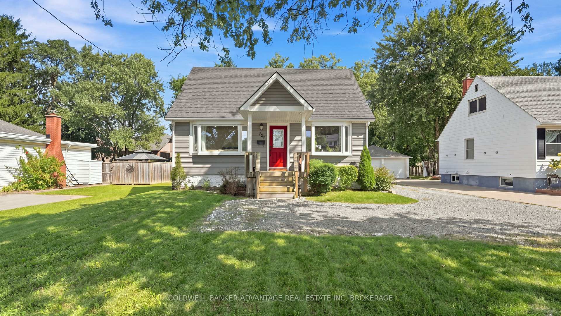 754 South Pelham Road, Welland, ON L3C 3C8