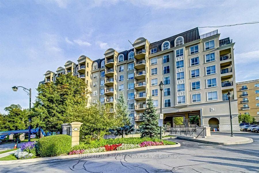 1 Maison Parc Court Ph05, Vaughan, ON L4J 9K1