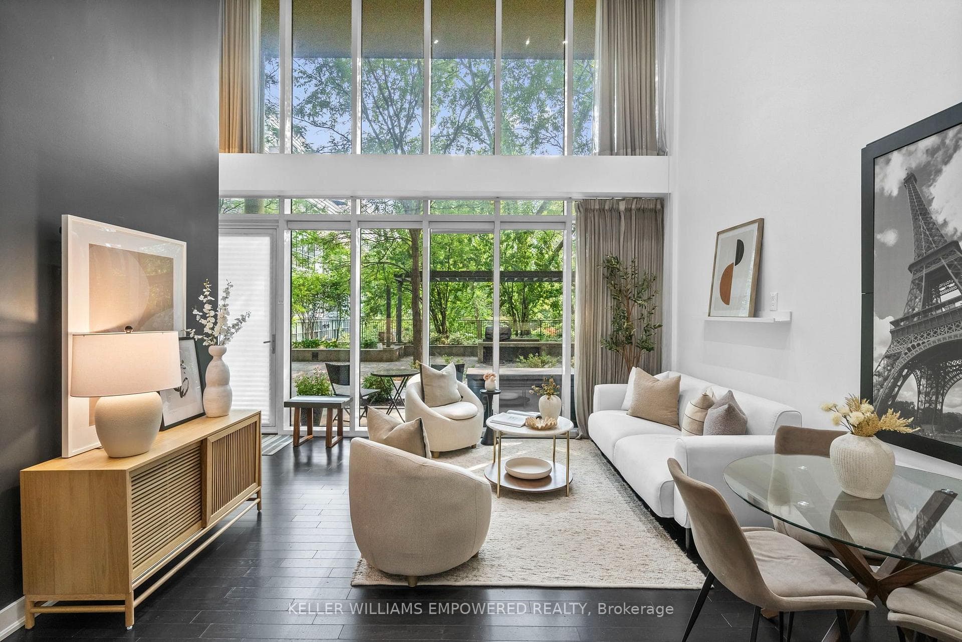 25 Ritchie Avenue 105, Toronto, ON M6R 2J6